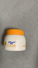 强生（Johnson）婴儿蜂蜜倍润霜60g 宝宝新生儿舒缓防皴裂干燥干红保湿乳面霜 实拍图