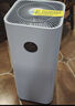 米家【家电国家补贴】小米空气净化器5S家用除甲醛除菌除过敏AC-M24-SC 实拍图