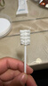 贝博氏babybox婴儿口腔清洁棒宝宝牙刷新生儿舌苔清洁器纱布0-1岁无胶款 实拍图