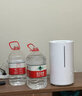 米家小米加湿器3 家用卧室大容量办公室桌面轻音空气加湿器 MJJSQ07DY 实拍图