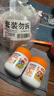 小熊驾到0添加儿童奥尔良腌料105g*2罐 0防腐剂 0色素烤翅调味料烧烤调料 实拍图