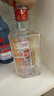 泸州老窖 六年窖头曲 浓香型白酒 52度500ml 2瓶（配礼袋） 实拍图