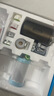 德思克水龙头净水器除水垢余氯家用过滤水垢前置过滤器家用厨房自来水10层过滤 一机两芯【进口椰壳活性碳滤芯】 实拍图