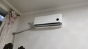 小米（MI）米家 2匹 新一级能效 巨省电 变频冷暖  壁挂式挂机 KFR-50GW/N2A1 整机十年质保 实拍图