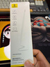 倍思电容笔iPad触控笔【2025升级】适用25年iPad Pro/Air/Mini/iPad11平板触屏手写笔Applepencil二代 实拍图