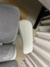 Ergonor保友金豪b雄鹰 人体工学椅 电脑椅 电竞椅办公椅子可躺老板椅 【金豪b雄鹰X】银白网+躺舒宝 实拍图