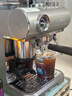 小熊（Bear）【政府补贴】咖啡机 意式半自动家用机械舱咖啡机 萃取研磨一体机 现磨咖啡豆KFJ-L15M8 实拍图