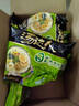 统一 汤达人 日式豚骨拉面 袋装 泡面 方便面 125g*18袋/箱 实拍图