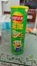乐事（Lay's）无限薯片 104g*3罐 组合装（黄瓜+原味+青柠） 休闲零食 实拍图