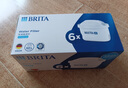 碧然德（BRITA） 家用滤水壶 净水壶滤芯 Maxtra 多效滤芯 6枚装 实拍图