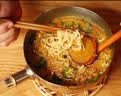 白象汤好喝方便面整箱装泡面多口味方便速食 【24袋整箱】浓汤红烧牛肉面 实拍图