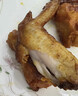大希地奥尔良鸡翅675g 空气炸锅食材 烤翅炸鸡鸡翅中鸡翅根烧烤食材 实拍图