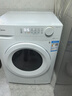 美的（Midea）滚筒洗衣机全自动家用 MD100V11FPRO 10公斤洗烘一体超薄 双重除菌 以旧换新 家电国家补贴20% 实拍图