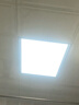 雷士（NVC）厨房灯铝扣板灯集成吊顶300x600卫生间政府补贴LED吸顶平板面板灯 实拍图