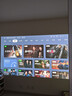 极米Z9X 4K 全新轻薄4K光学变焦投影 1300CVIA真实高亮 家用智能投影仪高清家庭影院云台 国家补贴 实拍图