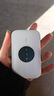 TCL随身wifi三网通用免插卡无线wifi6车载4G路由器随身便携无限制移动联通电信全国通用2025款5GXY15B 【升级充电款】3000毫安大电池超长续航 不限速不虚标月享1500G流量 实拍图