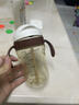 世喜奶瓶水杯配件（吸管杯杯头直饮款）适配7.2cm口径瓶身 实拍图