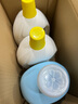 滴露（Dettol）衣物除菌液 消毒液 柠檬3L 99.9%杀菌除螨内衣儿童衣物可配洗衣液 实拍图