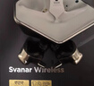 HIFIMAN（海菲曼）【国家补贴】Svanar Wireless LE中天鹅真无线 主动降噪蓝牙耳机 入耳式无线耳机 实拍图
