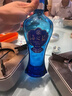 洋河 蓝色经典 海之蓝 42度 520ml 单瓶装 绵柔浓香型白酒 实拍图