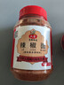 六婆辣椒面香辣味蘸料500g瓶装干碟烤肉火锅烧烤味碟调味料干辣椒调料 实拍图