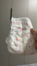 好奇（Huggies）铂金装小桃裤纸尿裤M92片(6-11kg)中号尿不湿【透爽散热】 实拍图