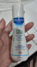 妙思乐（Mustela）儿童洗发沐浴二合一500ml*2婴幼儿专用宝宝洗发水沐浴露法国进口 实拍图