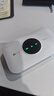 TCL随身wifi三网通用免插卡无线wifi6车载4G路由器随身便携无限制移动联通电信全国通用2025款5GXY15B 【升级充电款】3000毫安大电池超长续航24小时 不限速不虚标月享1500G流量 实拍图