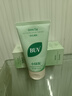 BUV黄子韬绿泥氨基酸洗面奶男女士保湿控油去黑头收毛孔洁面深层清洁 实拍图