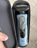 博朗朱一龙同款电动剃须刀5系Pro剃须刀礼盒款刀头往复式刮胡刀男士送老公生日礼物 男 实拍图