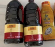 李锦记锦鲜生抽1.51kg*2+金蚝油550g*2  组合装  家庭常备调味品 实拍图