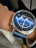HUAWEI华为GT 5托帕蓝 46mm智能手表情绪健康助手玄玑感知系统 价低GT6原野绿同款 实拍图