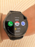 HUAWEIWATCH GT 6 雅丹黑 46mm智能手表多维情绪健康全新骑行体验21天超长续航华为GT6手表GT5升级 实拍图