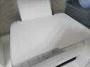 爱普生（EPSON）墨仓式 L3251彩色打印机 微信打印/无线连接 家用打印优选 AI学习打印机（打印、复印、扫描） 实拍图