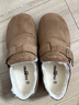 环球内增高毛毛棉鞋女鞋冬季2025新款外穿全包勃肯鞋加绒保暖雪地靴女 实拍图