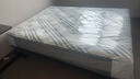 舒达（serta）床垫 乳胶床垫独立袋弹簧阻螨菌双人床床垫子1.5/1.8米*2米可定制 【梦享1931经典】五星爆款 适中偏软 28cm 1.8x2米 实拍图