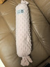 babycare婴儿安抚枕多功能哄睡抱枕侧睡靠背档枕酥梅果12*40CM-0-6个月 实拍图