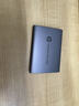 惠普（HP）512GB 移动固态硬盘P900（PSSD）USB3.2 ssd 2000MB/s Type-C接口  太空灰｜手机直连 实拍图