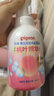 贝亲（Pigeon）洗发水沐浴露 含桃叶精华 婴儿洗发沐浴二合一 500ml IA209 实拍图