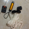 科麦斯（KOMAX）充电式抽水泵小型家用潜水泵大流量农用浇地灌溉神器大功率抽水机 锂电池款【2.0Ah】一电+5米钢丝软管 实拍图