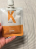 KONO卡厘轻盈控油洗发水50ml清爽去屑蓬松洗发露京东试用小样青少年 实拍图