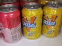 康师傅冰红茶/冰糖雪梨/酸梅汤/水蜜桃310ml*24混合水果茶饮料热门商品 实拍图