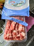 大庄园 国产牛肉卷2斤 涮火锅食材 生鲜牛肉 实拍图