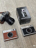 INSTAX富士instax立拍立得 一次成像相机 mini Evo 单机标配 实拍图