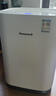 霍尼韦尔（Honeywell）空气净化器家用除甲醛除雾霾除PM2.5智能净化器除菌除甲流病毒【家电国家补贴】 KJ820F-P21D 实拍图