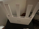 Tenda腾达路由器WiFi7【京东独家】无线千兆穿墙王信号增强家用全屋2.5g网口云霄BE3600放大器立式 实拍图
