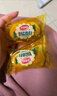 达利园法式软面包香橙味600g礼盒装代餐早餐小面包网红食品点心 实拍图
