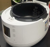 福库（CUCKOO）电饭煲韩国原装进口家用电饭锅多功能高压无压切换智能预约双压不粘内胆电饭煲 CRP-ST1011FW 5L 实拍图
