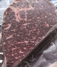 淳鲜四季 原切谷饲眼肉牛排净重1kg 短谷 安格斯牛肉生鲜牛扒 实拍图