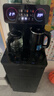 美菱（MeiLing）茶吧机 家用多功能智能遥控温热型立式饮水机 高颜轻奢【曜石黑 冷热型 】24H保温 实拍图